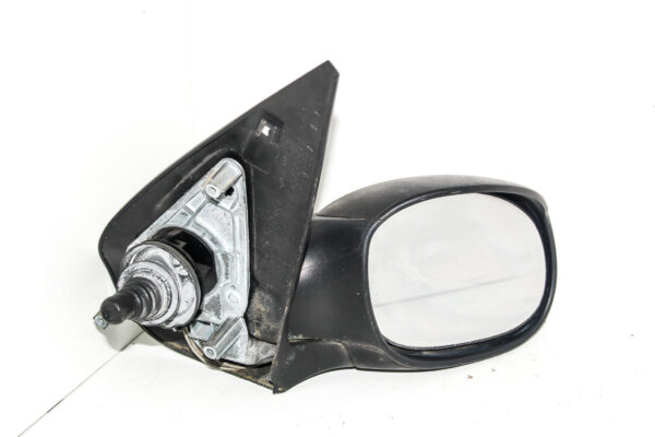 ESPEJO RETROVISOR MANUAL DERECHO PEUGEOT 206 2004 ER 083