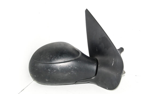 ESPEJO RETROVISOR MANUAL DERECHO PEUGEOT 206 2004 ER 083 - Imagen 2