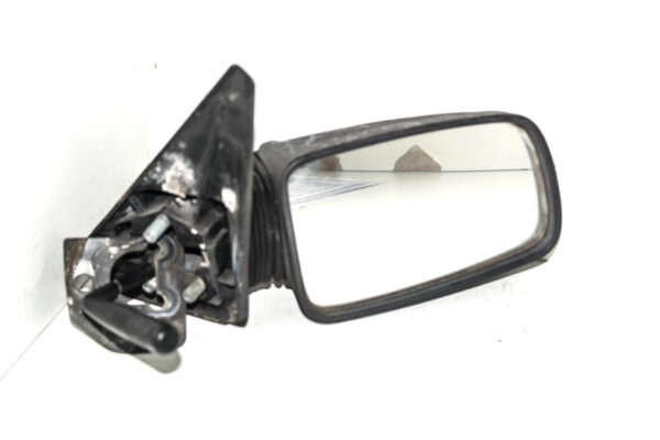 ESPEJO RETROVISOR MANUAL DERECHO PEUGEOT 205 1995 ER 090