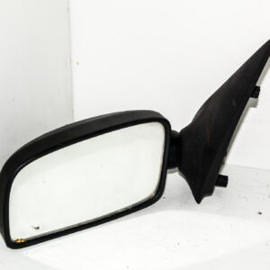 ESPEJO RETROVISOR MANUAL IZQUIERDO PEUGEOT 106 1991 ER 111