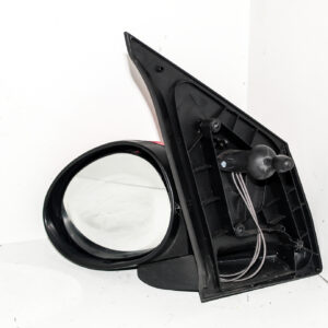 ESPEJO RETROVISOR MANUAL IZQUIERDO PEUGEOT 107 2005 al 2014 ER 112
