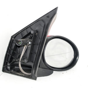 ESPEJO RETROVISOR MANUAL DERECHO PEUGEOT 107 2005 al 2014 ER 115