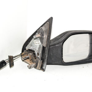 ESPEJO RETROVISOR MANUAL DERECHO PEUGEOT 106 1999 ER 118