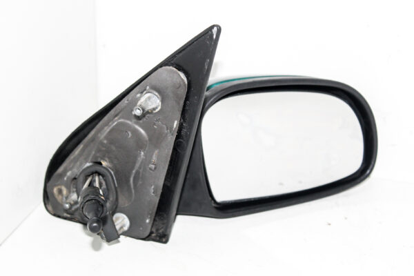 ESPEJO RETROVISOR MANUAL DERECHO CITROEN SAXO 2 1997 ER 127