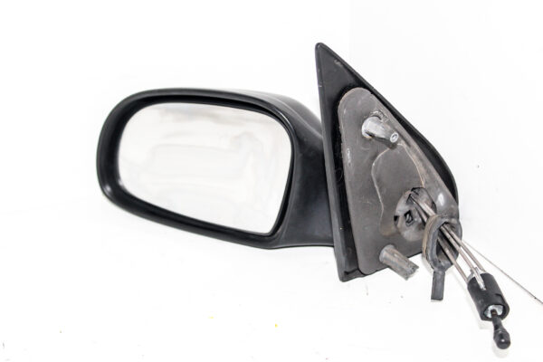 ESPEJO RETROVISOR MANUAL IZQUIERDO CITROEN SAXO 1997 ER 134