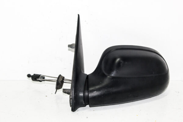 ESPEJO RETROVISOR MANUAL IZQUIERDO CITROEN SAXO 1997 ER 134 - Imagen 2