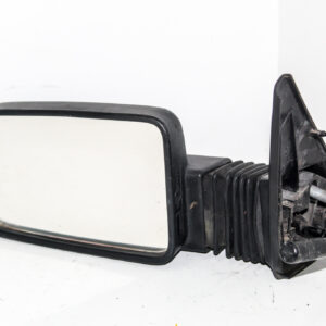 ESPEJO RETROVISOR MANUAL IZQUIERDO PEUGEOT 309 1985 al 1993 ER 138