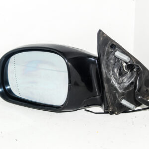ESPEJO RETROVISOR ELECTRICO IZQUIERDO PEUGEOT 406 2001 ER 144