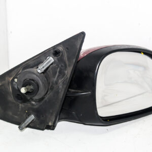 ESPEJO RETROVISOR MANUAL DERECHO PEUGEOT 406 2001 ER 147