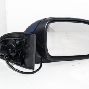 ESPEJO RETROVISOR MANUAL DERECHO PEUGEOT 307 2001 ER 156