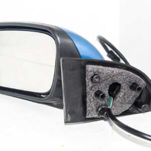 ESPEJO RETROVISOR ELECTRICO IZQUIERDO PEUGEOT 307 2002 ER 161