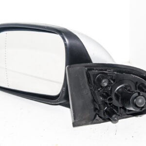 ESPEJO RETROVISOR MANUAL IZQUIERDO PEUGEOT 307 2002 ER 165