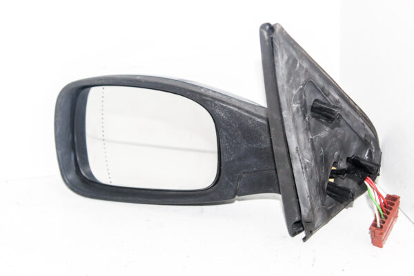 ESPEJO RETROVISOR ELECTRICO IZQUIERDO PEUGEOT 306 1996 ER 167
