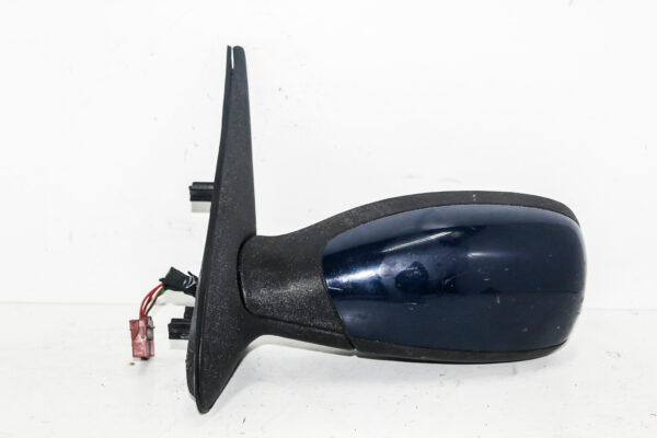 ESPEJO RETROVISOR ELECTRICO IZQUIERDO PEUGEOT 306 1996 ER 167 - Imagen 2