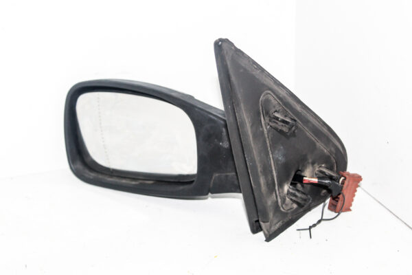 ESPEJO RETROVISOR ELECTRICO IZQUIERDO PEUGEOT 306 1996 ER 168