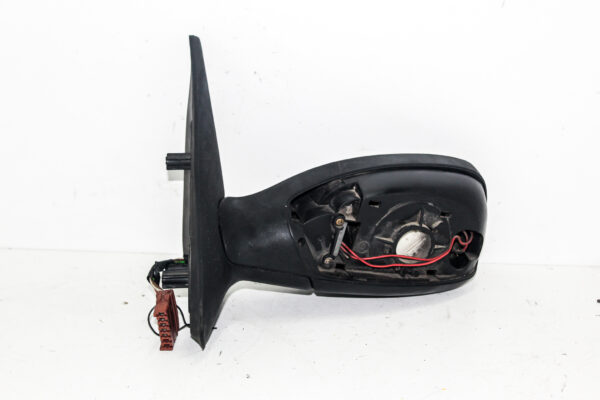 ESPEJO RETROVISOR ELECTRICO IZQUIERDO PEUGEOT 306 1996 ER 168 - Imagen 2