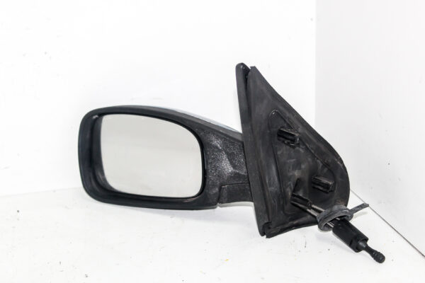 ESPEJO RETROVISOR MANUAL IZQUIERDO PEUGEOT 306 1996 ER 170