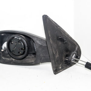 ESPEJO RETROVISOR MANUAL IZQUIERDO PEUGEOT 306 1996 ER 173