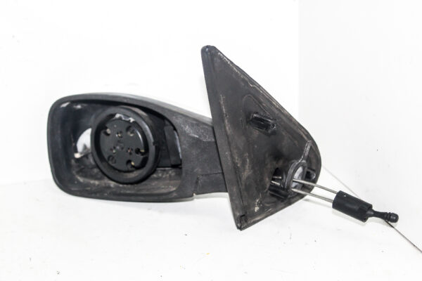 ESPEJO RETROVISOR MANUAL IZQUIERDO PEUGEOT 306 1996 ER 173