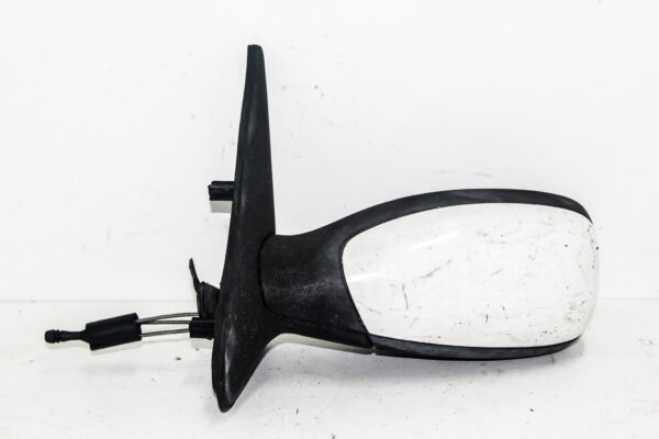 ESPEJO RETROVISOR MANUAL IZQUIERDO PEUGEOT 306 1996 ER 173 - Imagen 2