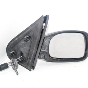 ESPEJO RETROVISOR MANUAL DERECHO PEUGEOT 306 1996 ER 175