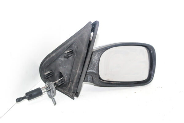 ESPEJO RETROVISOR MANUAL DERECHO PEUGEOT 306 1996 ER 175