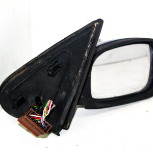 ESPEJO RETROVISOR ELECTRICO DERECHO PEUGEOT 306 1996 ER 177