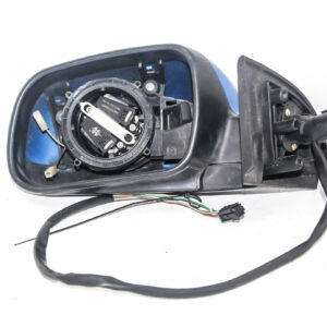 ESPEJO RETROVISOR ELECTRICO IZQUIERDO PEUGEOT 307 2004 al 2011 ER 178