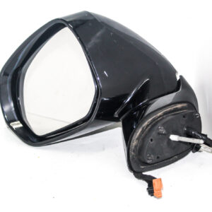 ESPEJO RETROVISOR ELECTRICO IZQUIERDO CITROEN C3 Picasso 2013 ER 186