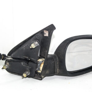ESPEJO RETROVISOR MANUAL DERECHO RENAULT CLIO 1990 al 1998 ER 196