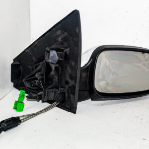ESPEJO RETROVISOR MANUAL DERECHO RENAULT MEGANE II 2001 ER 201