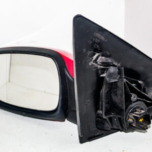 ESPEJO RETROVISOR ELECTRICO IZQUIERDO RENAULT MEGANE II 2001 ER 202