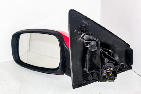 ESPEJO RETROVISOR ELECTRICO IZQUIERDO RENAULT MEGANE II 2001 ER 202