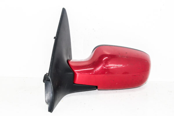 ESPEJO RETROVISOR ELECTRICO IZQUIERDO RENAULT MEGANE II 2001 ER 202 - Imagen 2