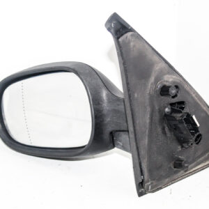 ESPEJO RETROVISOR ELECTRICO IZQUIERDO RENAULT CLIO II 2003 ER 203