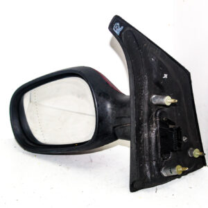 ESPEJO RETROVISOR ELECTRICO IZQUIERDO RENAULT SCENIC 1996 al 2003 ER 212