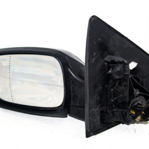 ESPEJO RETROVISOR ELECTRICO IZQUIERDO RENAULT MEGANE 2003 al 2008 ER 213