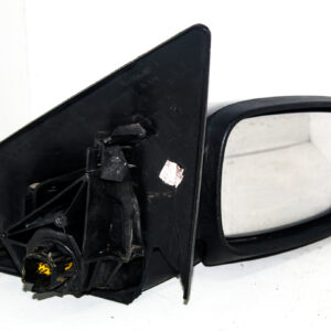 ESPEJO RETROVISOR ELECTRICO DERECHO RENAULT MEGANE 2003 al 2008 ER 214
