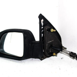 ESPEJO RETROVISOR MANUAL IZQUIERDO RENAULT CLIO 1 1991 ER 220