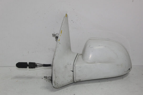 ESPEJO RETROVISOR MANUAL IZQUIERDO RENAULT CLIO 1 1991 ER 221 - Imagen 2