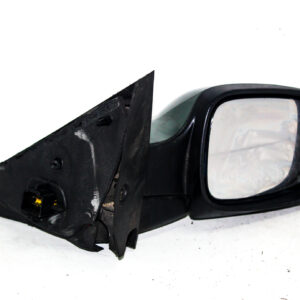 ESPEJO RETROVISOR ELECTRICO DERECHO RENAULT SCENIC II 2003 al 2006 ER 222