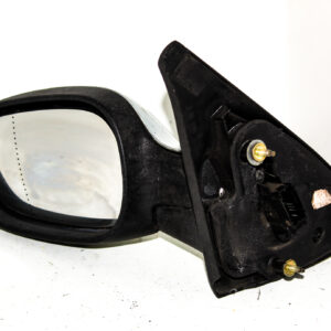 ESPEJO RETROVISOR ELECTRICO IZQUIERDO RENAULT MEGANE 1 fase 2 1998 ER 224