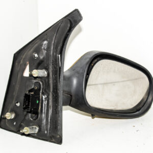 ESPEJO RETROVISOR ELECTRICO DERECHO RENAULT SCENIC 1998 al 2003 ER 226