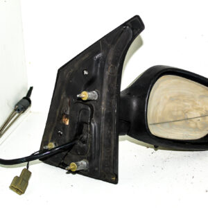 ESPEJO RETROVISOR MANUAL DERECHO RENAULT SCENIC 1998 al 2003 ER 227