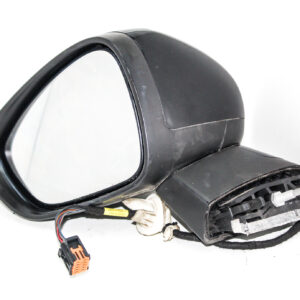 ESPEJO RETROVISOR ELECTRICO IZQUIERDO CITROEN C4 2010 al 2018 ER 263