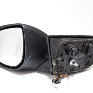 ESPEJO RETROVISOR ELECTRICO IZQUIERDO CITROEN C4 CAPTUS ER 268