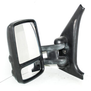 ESPEJO RETROVISOR MANUAL IZQUIERDO RENAULT MASTER 1998 al 2003 ER 270