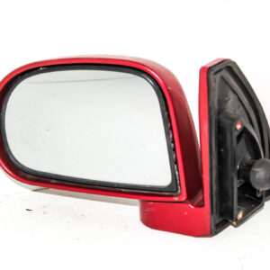ESPEJO RETROVISOR MANUAL IZQUIERDO HYUNDAI ATOS 1998 al 2005 ER 273