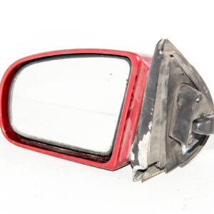 ESPEJO RETROVISOR MANUAL IZQUIERDO HYUNDAI PONY 1989 al 1994 ER 278