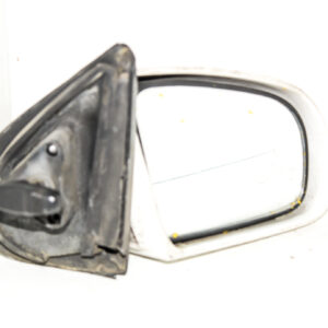 ESPEJO RETROVISOR MANUAL DERECHO HYUNDAI PONY 1989 al 1994 ER 279